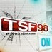 Logo de TSF 98