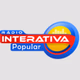 Logo de Rádio Interativa Castilho - Popular