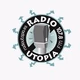 Radio Utopia logo