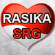 Logo de Rasika Sragentina
