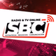 SBC Radio TV on-line logo