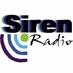 Logo de The Siren Radio
