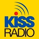 KISSRadio logo