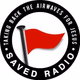 Logo de SAVED Radio