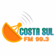 Rádio Costa Sul logo