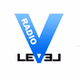 The Level Radio logo