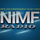 Logo de NIMF RADIO
