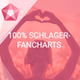 Schlagerplanet Radio - 100% Schlagerfan Charts logo