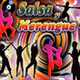 RADIO NEXOS-SALSA Y MERENGUE logo