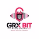 GRX BIT RADIO logo