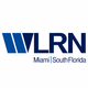 Logo de WLRN 91.3 FM - W206AS