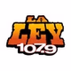 La Ley 107.9 - WLEY-FM logo