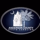 Anderson County Public Safety logo