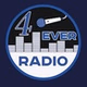 4EverRadio logo