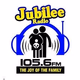 Logo de 105.6 FM Jubilee Radio