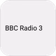 Logo de BBC - Radio 3