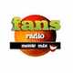 Fans Stereo logo