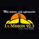 La Mision 92.3 logo