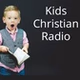 Loud Cry Media - Kids's Christian Radio logo