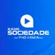 Logo de Rádio Sociedade