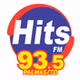 Rádio Hits Fm logo
