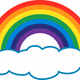 Logo de Rainbow Sounds