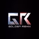 Radio Golden Remix DJs logo