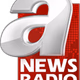 Logo de Radyo Turkuvaz - Anews Radyo'yu