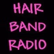 Hair Band Radio logo