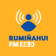 Logo de Radio Ecos de Rumiñahui