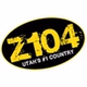 Z104 - KSOP-FM logo