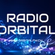 Radio ORBITAL logo