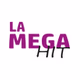 La Mega Hit logo