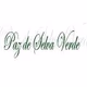 Logo de Paz de Selva Verde