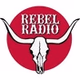 REBEL RADIO FM logo