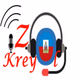 Logo de Zo' Kreyol FM