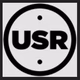 Logo de Unique Sessions Radio (USR)