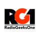 RadioGeeksOne logo