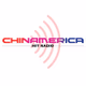 Logo de Chinamerica Radio