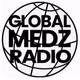 Logo de Global Medz Radio
