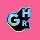 Greatest Hits Radio Derbyshire logo