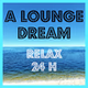 A Lounge Dream - Relax 24H logo