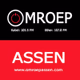 Logo de Omroep Assen