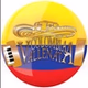 Colombia Vallenata logo
