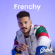 Logo de Chérie FM - Frenchy