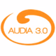 Logo de Audia 3.0