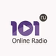 101.RU - Elvis Presley logo