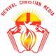 Logo de Revival Christian media