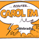 Logo de Carol FM