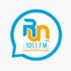 Radio Universidad de Nariño logo